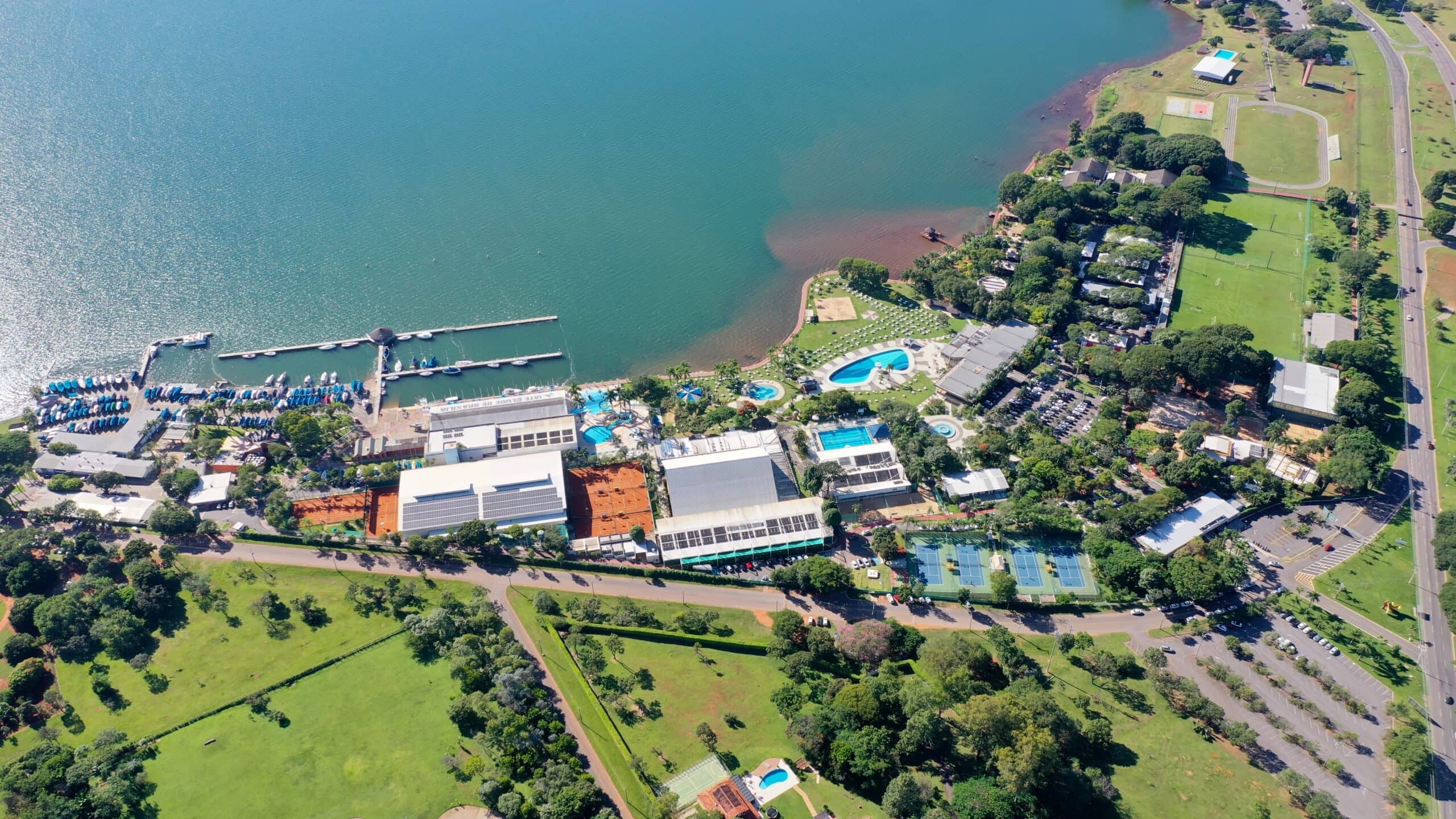 ATP Challenger Tour Heads to Brasília for a Clay Court Spectacle in 2026